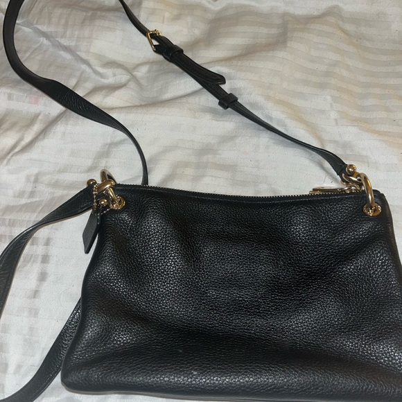 Coach adjustable purse - Picture 2 of 4